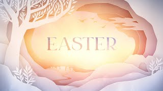 Easter at Buckhead Church