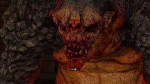 The Witcher 3: Wild Hunt -  Playthrough Part 35 | Count Reuven