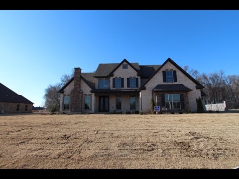 35 Rochester Cove, Jackson, TN home video tour