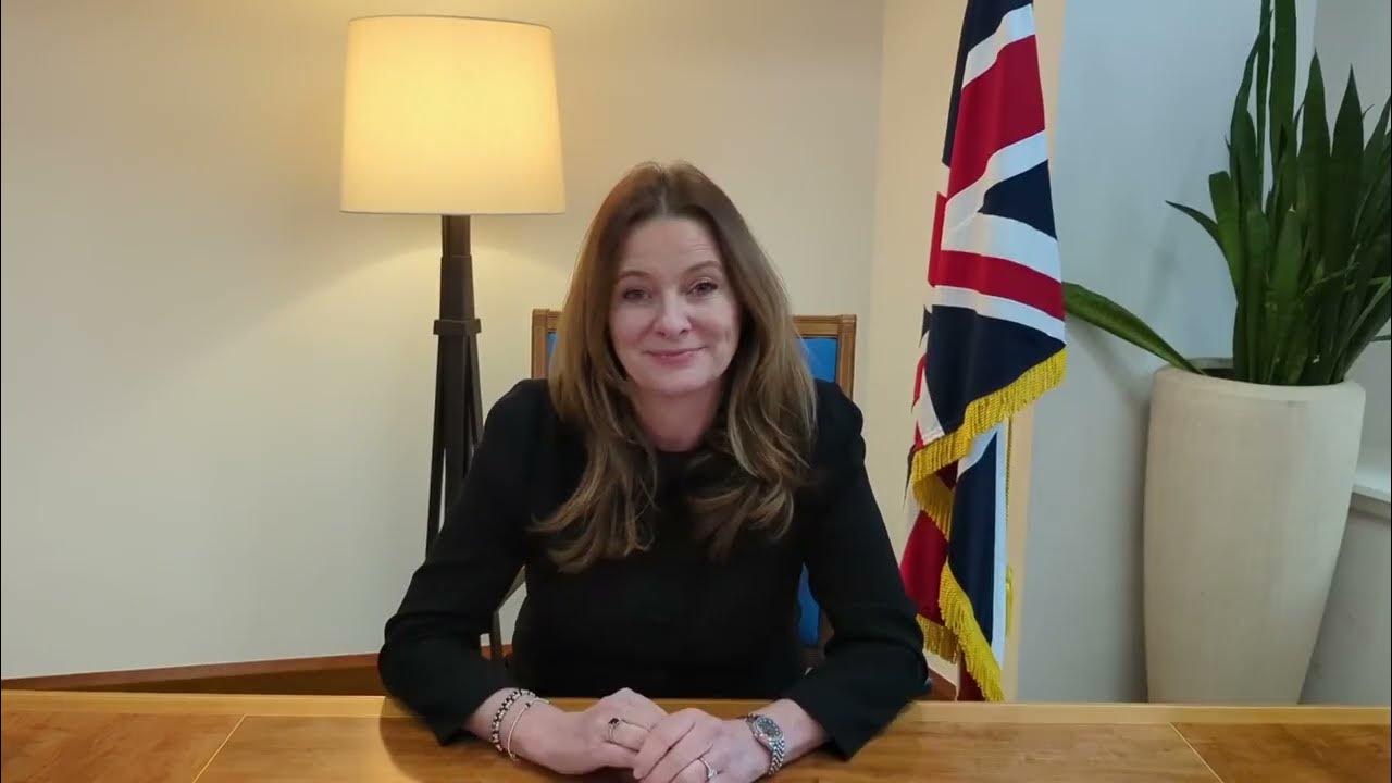 Gillian Expansion of Seasonal Workers Scheme YouTube