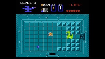 Zelda with Commentary - Part 2: The Eagle