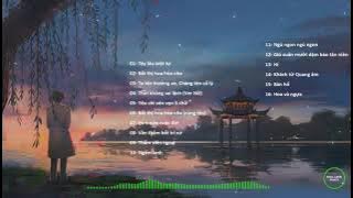 Chút Nhạc Trung Mới Nhất T3/2021 - Tây Lâu Biệt Tự x Bất Thị Hoa Hỏa Nha x Thời Không Sai Lệch ...