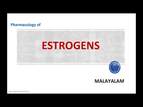 Video: Estrogen- Og Hormonbehandlingsbehandling: Er Det Rigtigt For Dig?