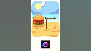 DOP 5 : DELETE ONE PART - GAME ANDROID,IOS MOBILE | GAMEPLAY ANIMATION #SHORTS #DOP ( LEVEL 50 ) 🔥