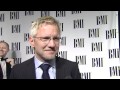 Capture de la vidéo Paul Haslinger Interview - The 2011 Bmi Film/Tv Awards