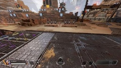 I just got footage of the rarest octane stim animation