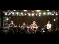 SHE&#39;S “Acoustic Live in Tokyo and Osaka”ダイジェスト映像