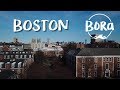 BORA #147 - POR DENTRO DE HARVARD! Tour pelo dormitório (English/Spanish CC)