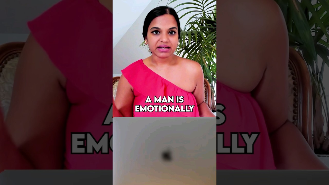 Are you dating a workaholic man? 🧐