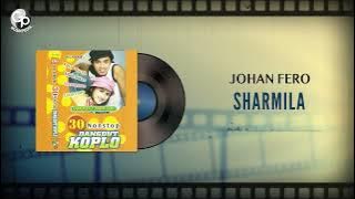 Johan Fero - Sharmila