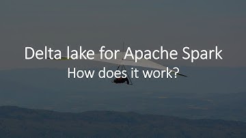 Delta Lake for apache Spark | How does it work | How to use delta lake | Delta Lake for Spark ACID