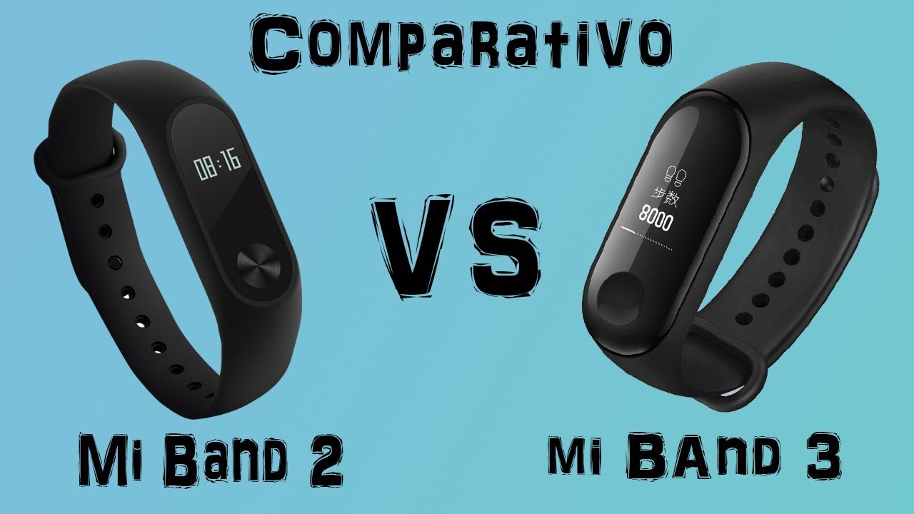 mi band 2 relogio