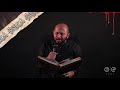دعاء رفع المصاحف سيد مصطفى الموسوي 19 رمضان 1442هـ