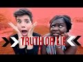 Truth or lie challenge