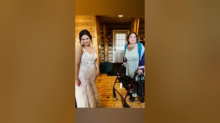 Zach & Jamie Bryant Wedding Memories 08/20/22