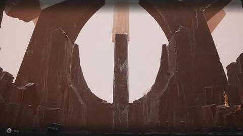 Mortal Shell - Crucix, The TwiceBorn No Shell Boss Fight (No Damage)