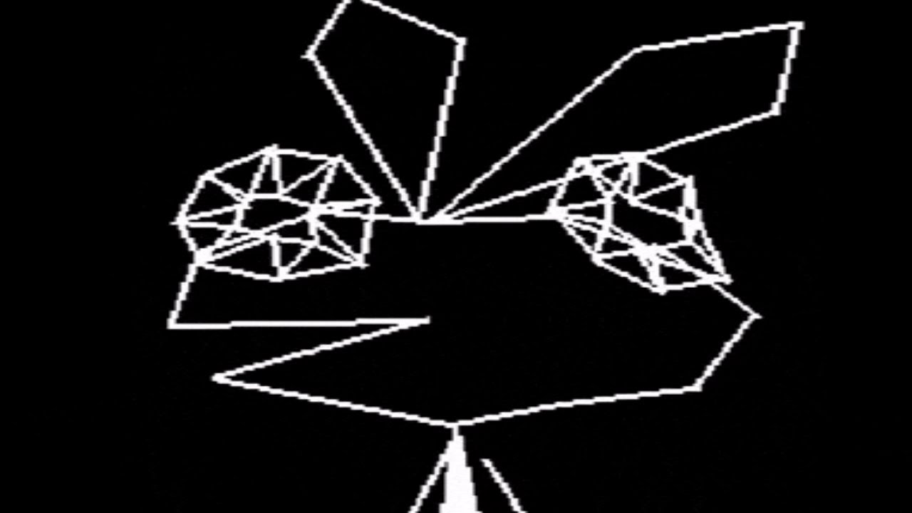 Listening to All Vib-Ribbon OST: Be like