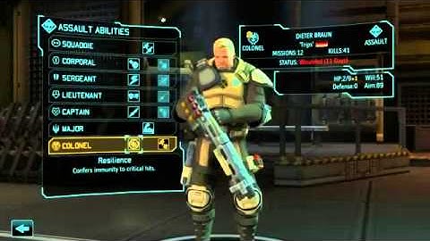XCOM Enemy Unknown pt 25 check out my hott new ride