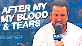 A DREAM or a NIGHTMARE - Weapons, Firings & Lots of AJ Styles