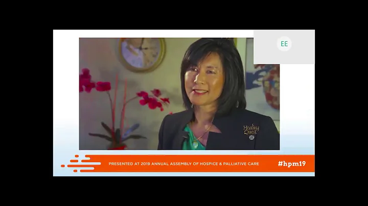 Conway Chair Conversations - Using integrative the...