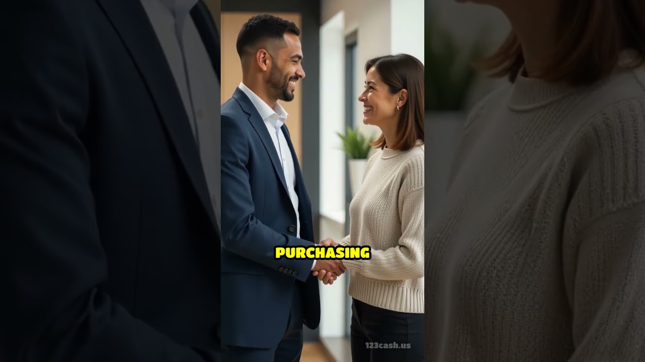 How Cash Buyers Solve Probate Title Issues