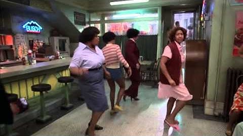 Aretha Franklin Think!!! The Blues Brothers 1980