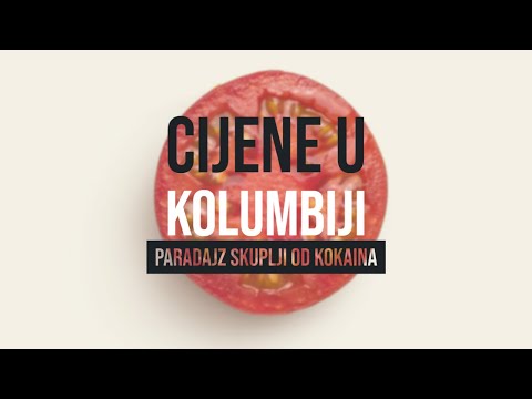 Video: Najpopularniji gradovi u Kolumbiji