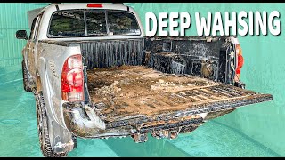 The Most Dirty Car Wash Ever... MUST WATCH