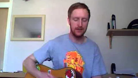 Wolves (To Kill a King Cover)