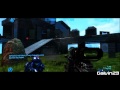 tranQ & Friends 4 - A Halo: Reach/Halo 3/Halo 2/Halo 1 Community Montage