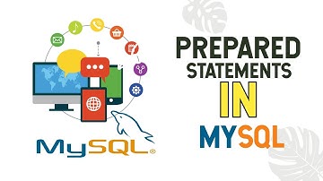 Prepared Statement | Ep 23 | MySQL Databases Integration