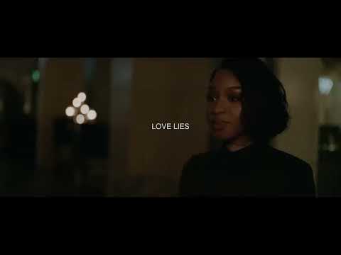Khalid  Normani   Love Lies Official Video