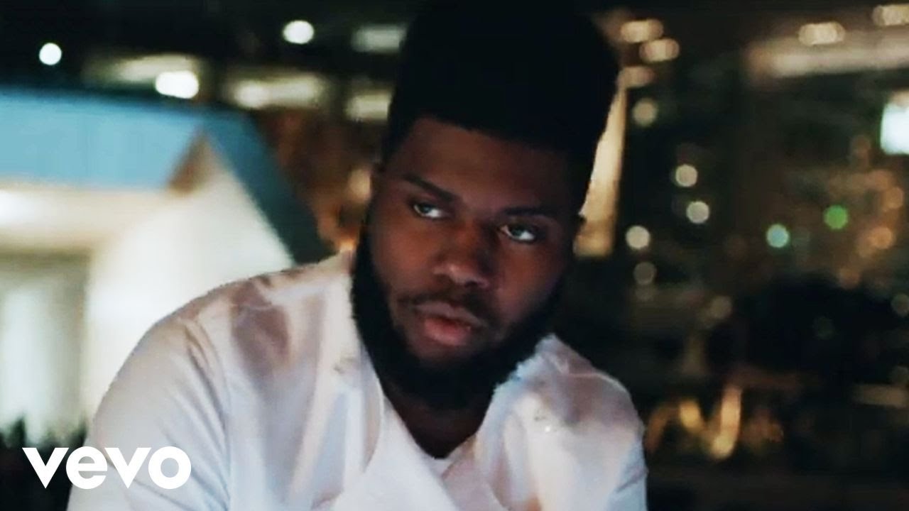 Khalid  Normani   Love Lies Official Video