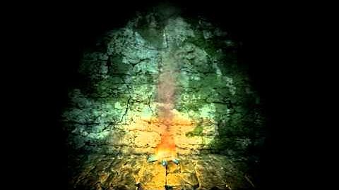 Fire effect inside of UDK