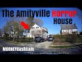 The Haunted Amityville Horror House | Amityville NY