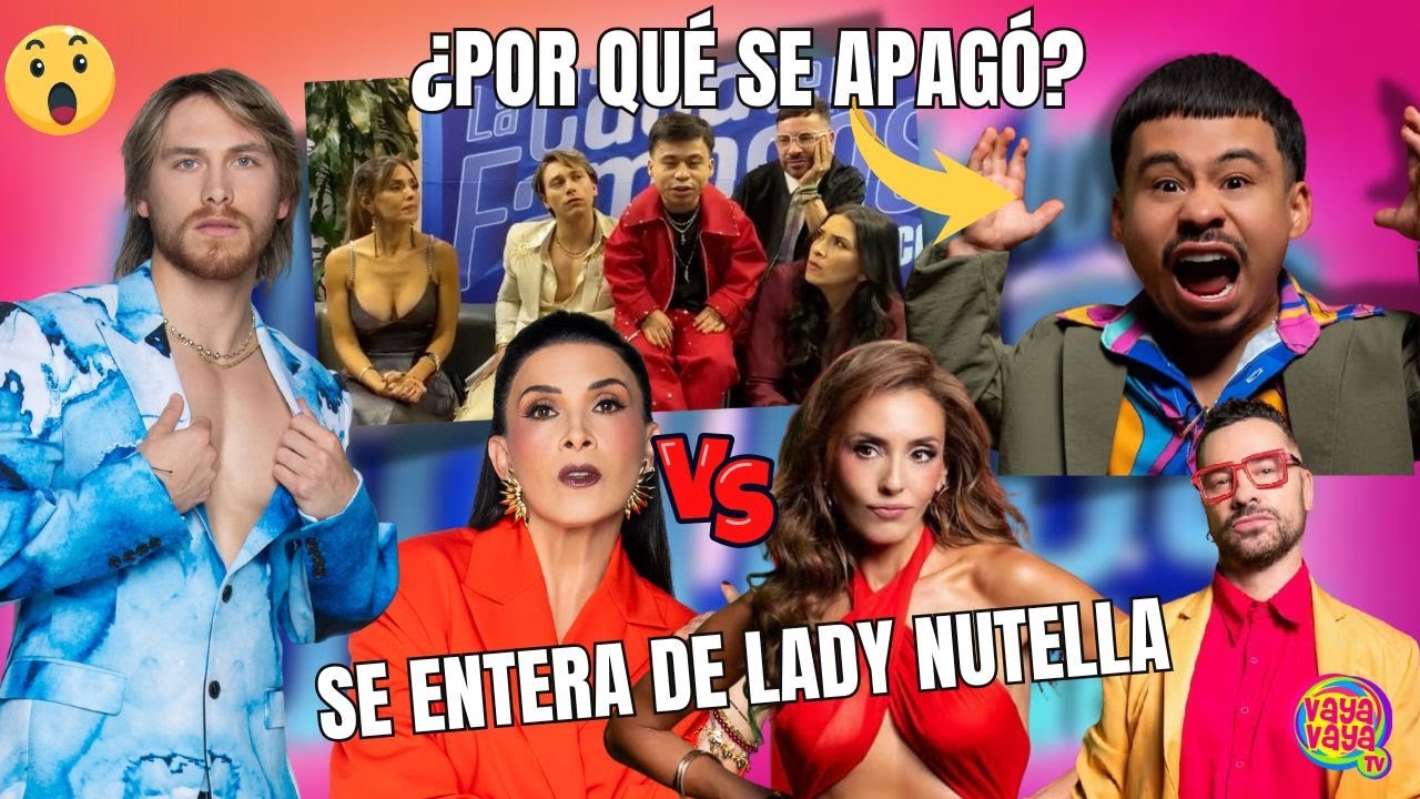 Abelito ¿por qué no ganó⁉️Dalilah reacciona a polémica🔥Aldo comprará casa💥Alexis para prensa