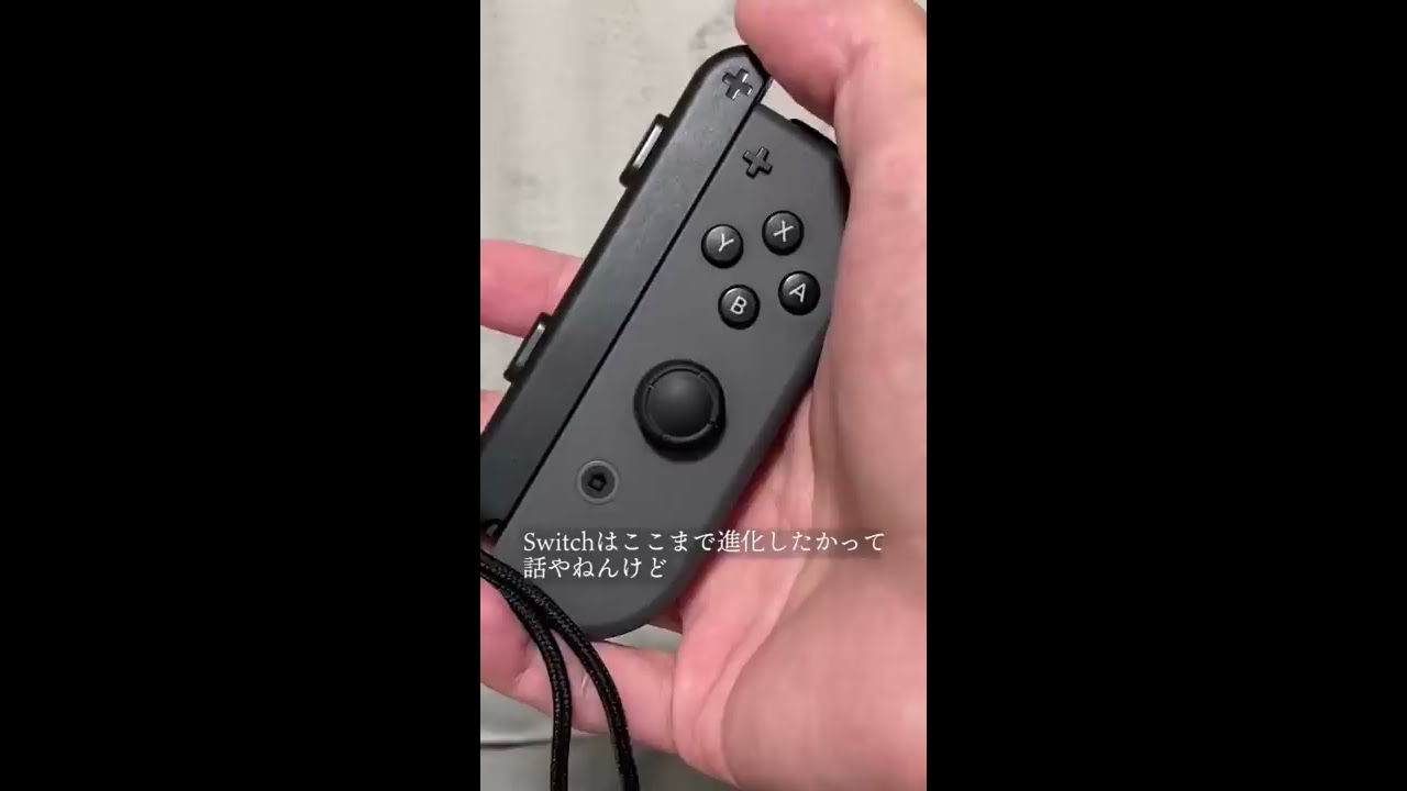 【悪用厳禁】Switchの大人の裏技/