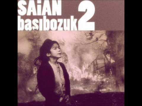 Saian - Urtuba feat Leşker