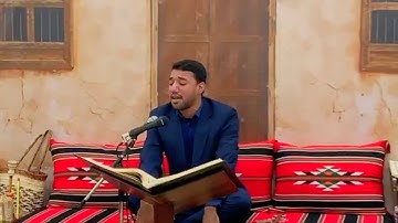 سورة الإسراء | القارئ حسين هلال HD