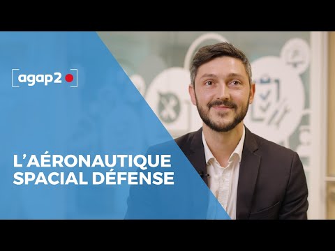 L'aronautique Spatial Dfense - nos secteurs d'activit 