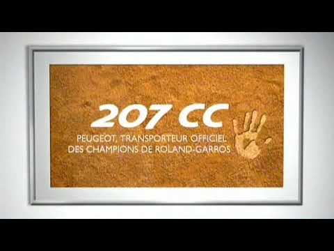 France 3 Pub 31 05 2009