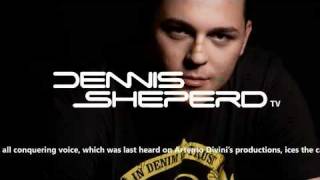 Dennis Sheperd - Left Of The World (Radio Edit)