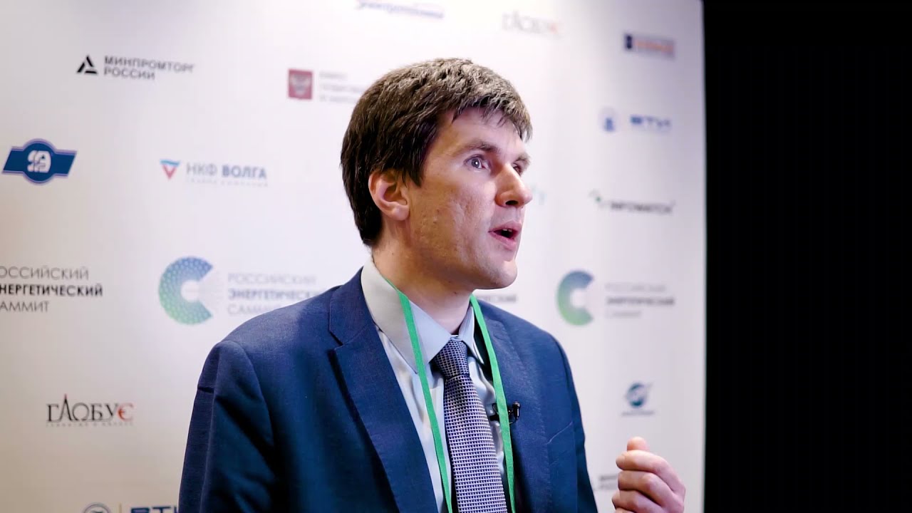 АО «Объединенная энергетическая компания» - YouTube