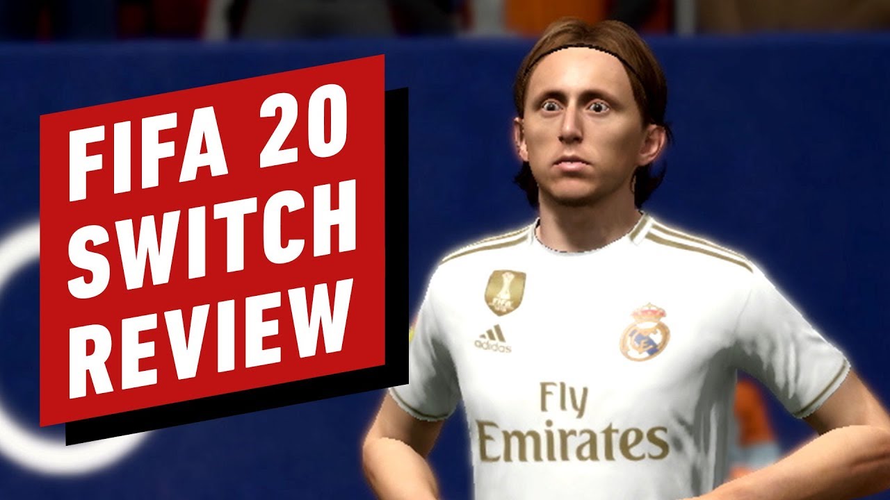 海外メディアign記者 Nintendo Switch向け Fifa 21 Legacy Edition のレビューにて Fifa の記事を 丸ごとコピー ペースト する Automaton