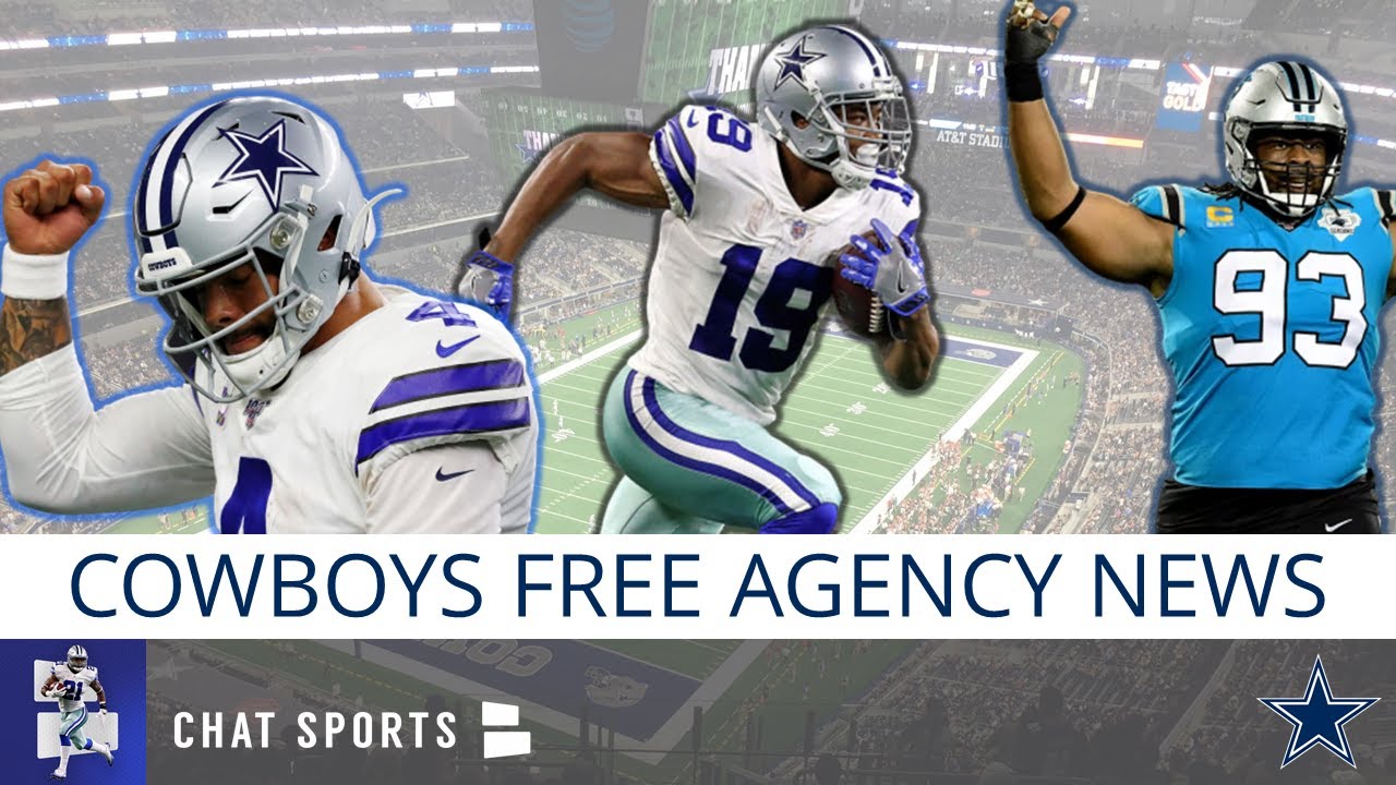 Dallas Cowboys News Anthony Brown, Maurice Canady And Kai Forbath NFL