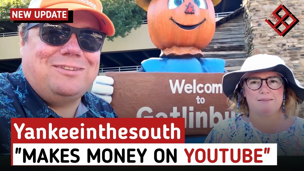 How Much Yankeeinthesouth Get paid From YouTube YouTube