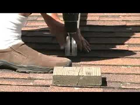 how-to-install-solar-panels-:-mounting-rails-on-roof-for-solar-panels