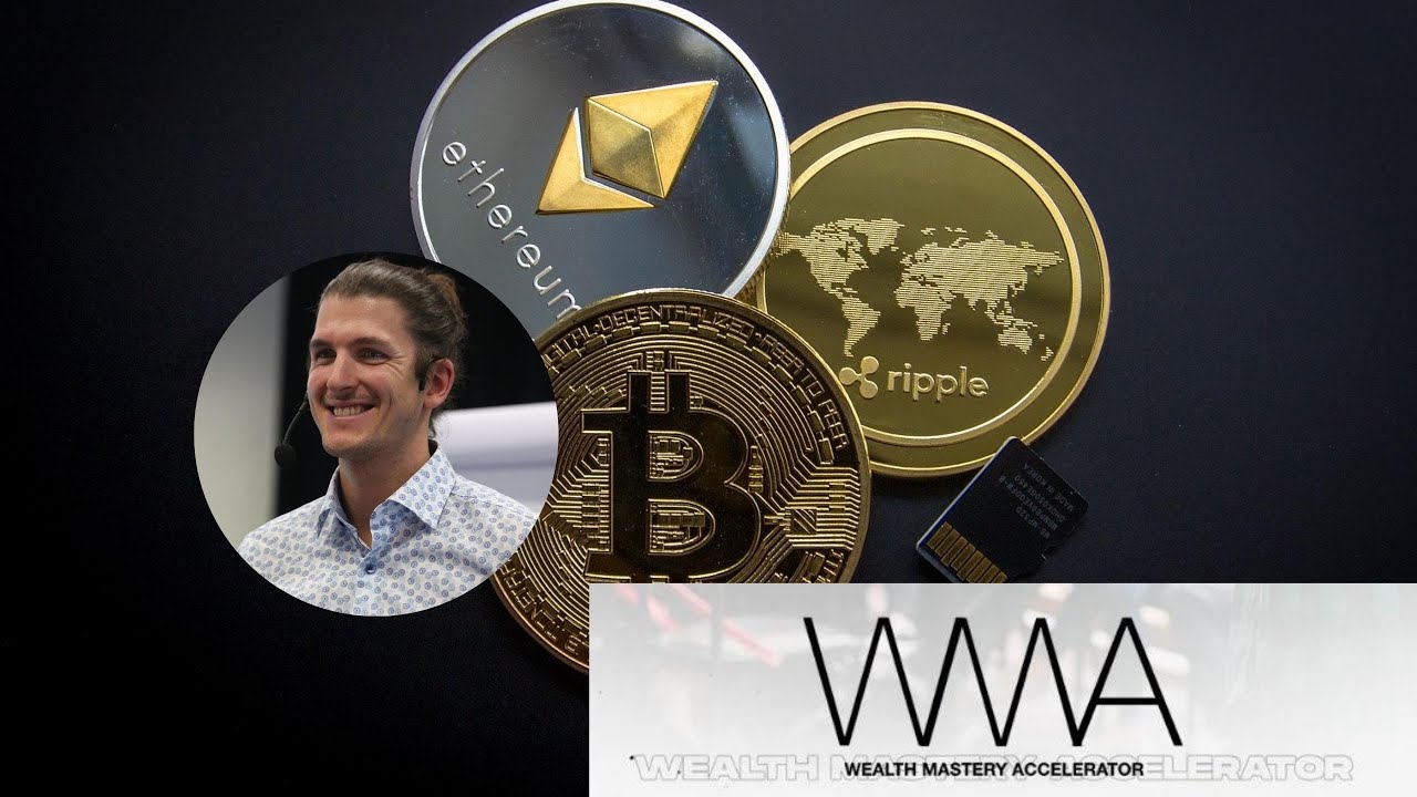 Wealth Mastery Accelerator 31.08.2020