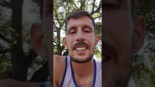 Day 3 With Immediate Dentures