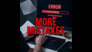 FAST VS RIGHT #mespk #worksmarter #businesssystems #constructionmanagement #projectexecution